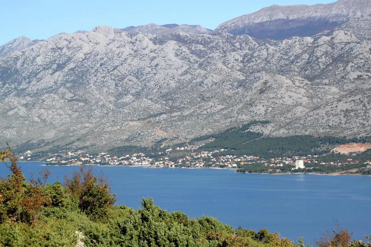 Apartments With A Parking Space Starigrad, Paklenica - 11848 0*, Starigrad Paklenica Croatia
