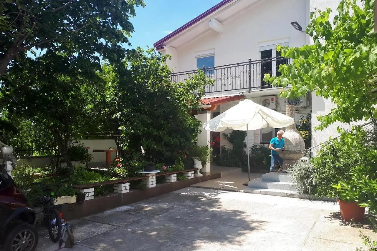 Apartments With A Parking Space Starigrad, Paklenica - 11848 contacts