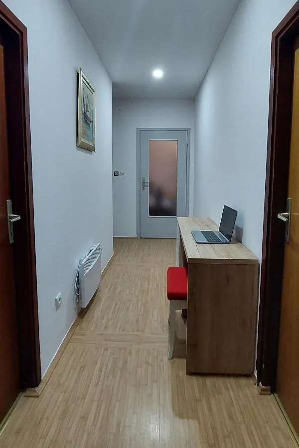 Apartments With A Parking Space Starigrad, Paklenica - 11848 0*, Starigrad Paklenica Croatia